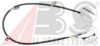 NISSA 365301N900 Cable, parking brake